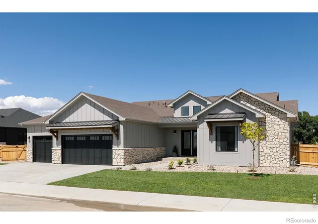 Photo 2 of Single family home for sale at 66 Blue Fortune Dr, Windsor, CO 80550 | MLS# IR1069593 | Listing updated on 2026-09-28
