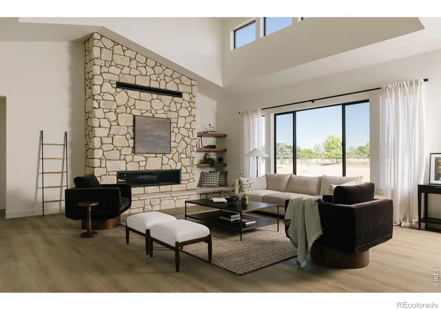 Photo 4 of Single family home for sale at 66 Blue Fortune Dr, Windsor, CO 80550 | MLS# IR1069593 | Listing updated on 2026-09-28