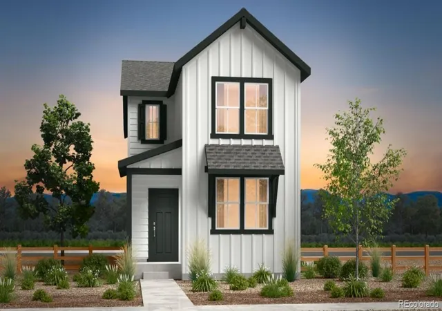 Single family home for sale at 2119 Generations Aly, Brighton, CO 80601 | MLS# 5899259