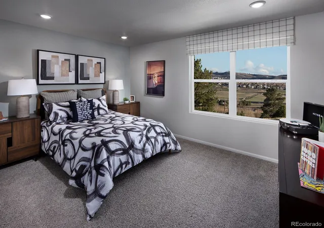 Photo 2 of Single family home for sale at 9229 Sedalia St, Commerce City, CO 80022 | MLS# 7429642 | Listing updated on 2026-09-29