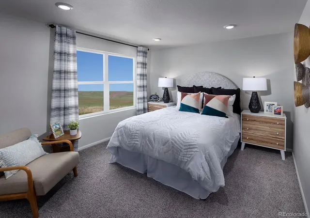 Photo 3 of Single family home for sale at 9229 Sedalia St, Commerce City, CO 80022 | MLS# 7429642 | Listing updated on 2026-09-29