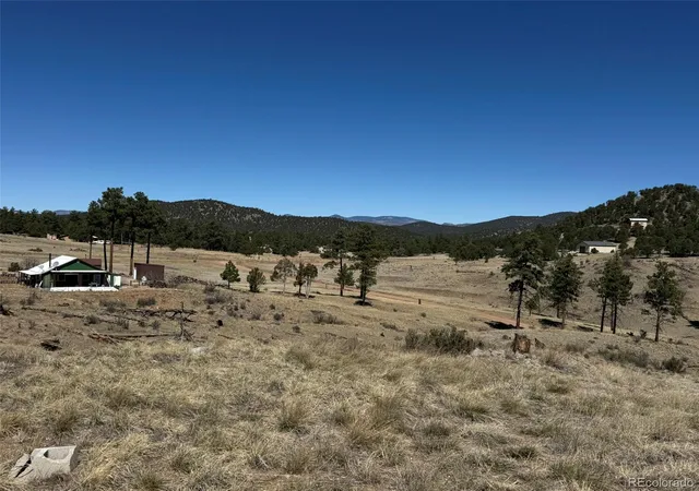 Land for sale at 184 Carpenter Trl, Cotopaxi, CO 81223 | MLS# 3881103