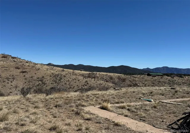 Photo 3 of Land for sale at 184 Carpenter Trl, Cotopaxi, CO 81223 | MLS# 3881103 | Listing updated on 2026-09-28