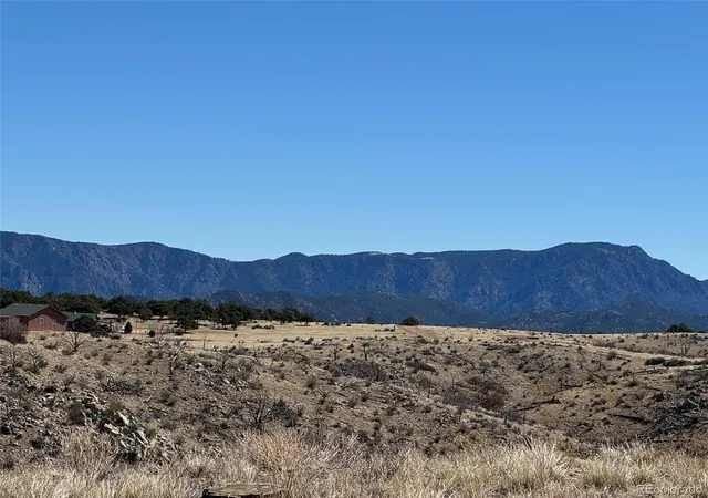 Photo 4 of Land for sale at 184 Carpenter Trl, Cotopaxi, CO 81223 | MLS# 3881103 | Listing updated on 2026-09-28