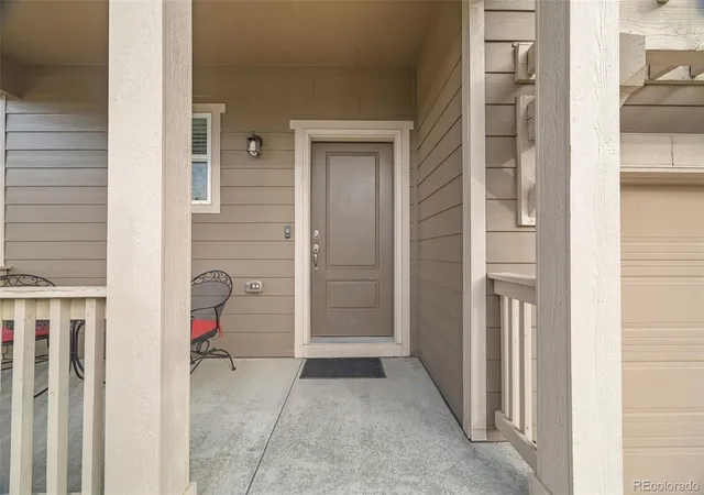 Photo 2 of Single family home for sale at 3584 Swabuck Pl, Castle Rock, CO 80109 | MLS# 2666470 | Listing updated on 2026-10-03
