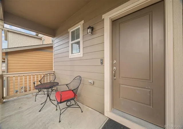 Photo 3 of Single family home for sale at 3584 Swabuck Pl, Castle Rock, CO 80109 | MLS# 2666470 | Listing updated on 2026-10-03