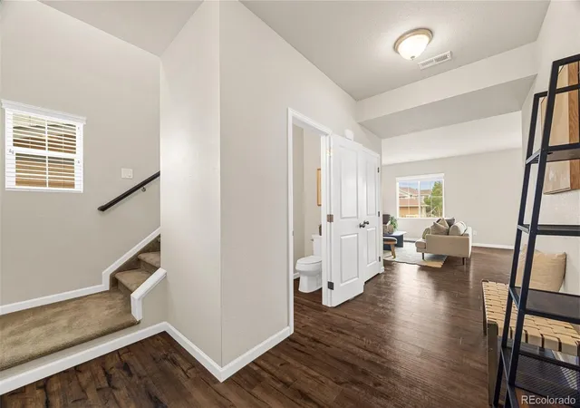 Photo 4 of Single family home for sale at 3584 Swabuck Pl, Castle Rock, CO 80109 | MLS# 2666470 | Listing updated on 2026-10-03