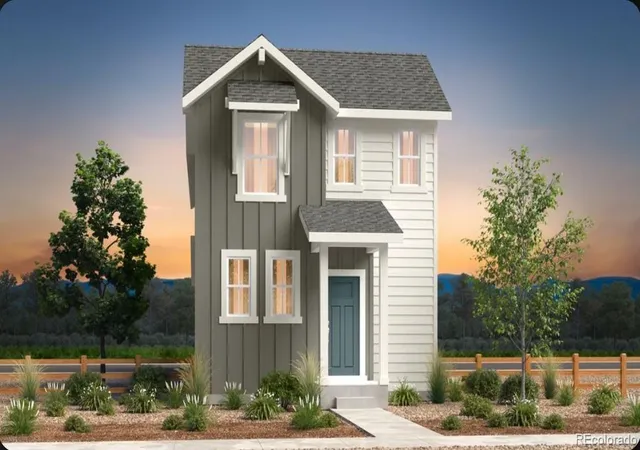 Single family home for sale at 2127 Generations Aly, Brighton, CO 80601 | MLS# 8244486