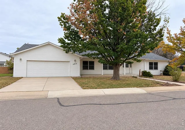 Photo 1 of Single family home for sale at 3810 Kennedy Ave, Wellington, CO 80549 | MLS# IR1069594 | Listing updated on 2026-10-07
