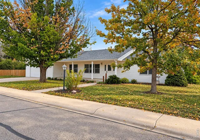 Photo 2 of Single family home for sale at 3810 Kennedy Ave, Wellington, CO 80549 | MLS# IR1069594 | Listing updated on 2026-10-07