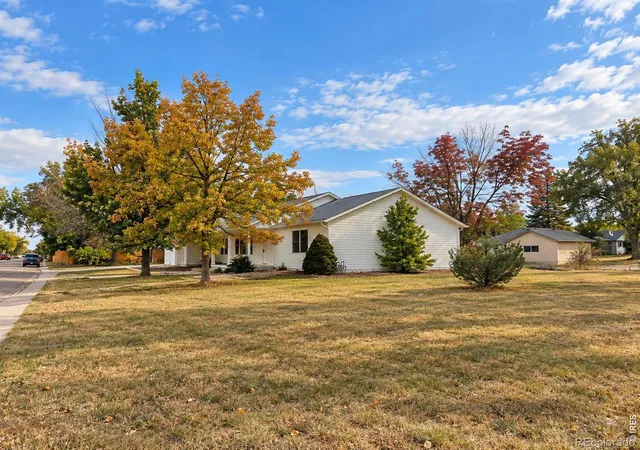 Photo 3 of Single family home for sale at 3810 Kennedy Ave, Wellington, CO 80549 | MLS# IR1069594 | Listing updated on 2026-10-07