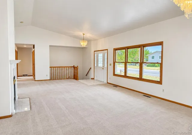 Photo 4 of Single family home for sale at 3810 Kennedy Ave, Wellington, CO 80549 | MLS# IR1069594 | Listing updated on 2026-10-07