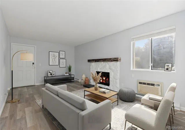 Photo 1 of Condo for sale at 17361 E Mansfield Ave #521L, Aurora, CO 80013 | MLS# 3502555 | Listing updated on 2026-10-03