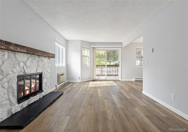 Photo 2 of Condo for sale at 17361 E Mansfield Ave #521L, Aurora, CO 80013 | MLS# 3502555 | Listing updated on 2026-10-03
