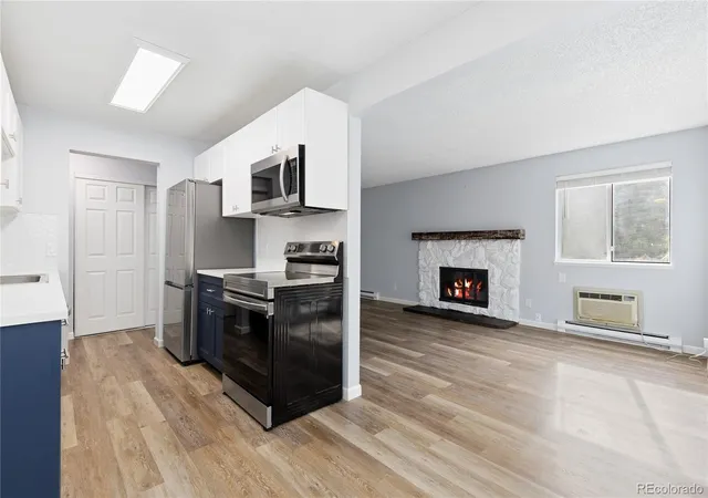 Photo 3 of Condo for sale at 17361 E Mansfield Ave #521L, Aurora, CO 80013 | MLS# 3502555 | Listing updated on 2026-10-03