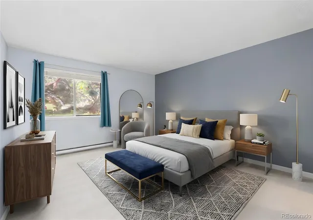 Photo 4 of Condo for sale at 17361 E Mansfield Ave #521L, Aurora, CO 80013 | MLS# 3502555 | Listing updated on 2026-10-03
