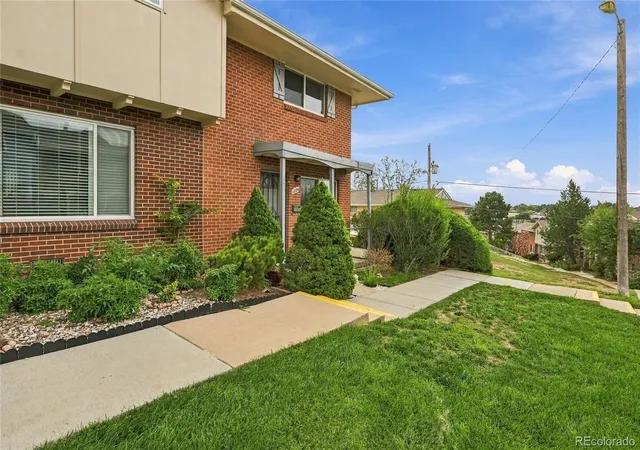 Condo for sale at 1224 W 88th Avenue, Thornton, CO 80260 | MLS# 3601799