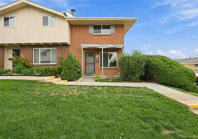 Photo 1 of Condo for sale at 1224 W 88th Avenue, Thornton, CO 80260 | MLS# 3601799 | Listing updated on 2026-09-30
