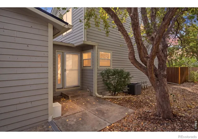 Photo 1 of Townhouse for sale at 2905 Neil Dr #16, Fort Collins, CO 80526 | MLS# IR1069595 | Listing updated on 2026-09-29