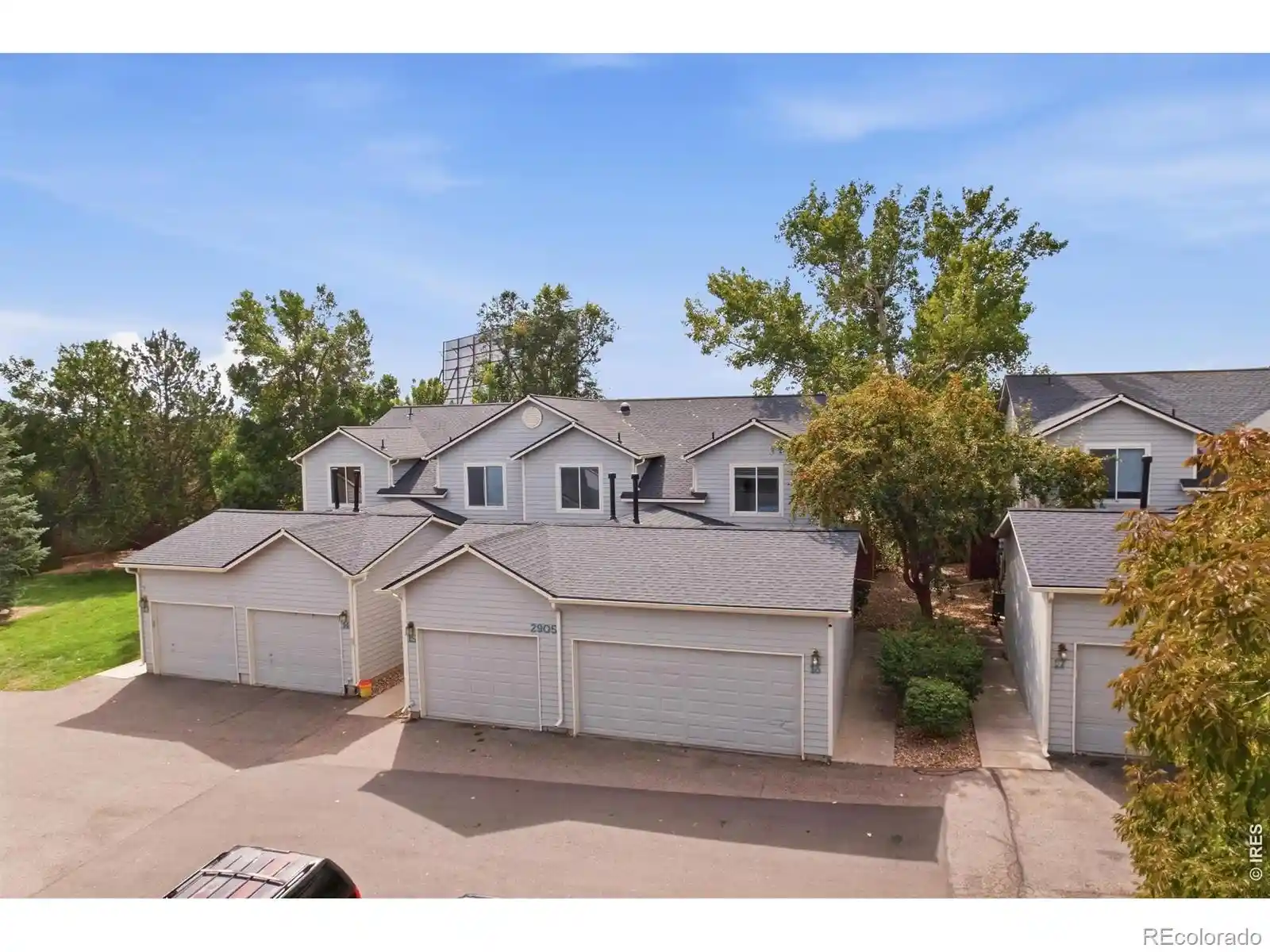 Listing Photo 2 - Condo for sale in 2905 Neil Dr located at 2905 Neil Dr, Fort Collins, CO 80526 - Unit #16