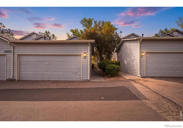 Photo 3 of Townhouse for sale at 2905 Neil Dr #16, Fort Collins, CO 80526 | MLS# IR1069595 | Listing updated on 2026-09-29