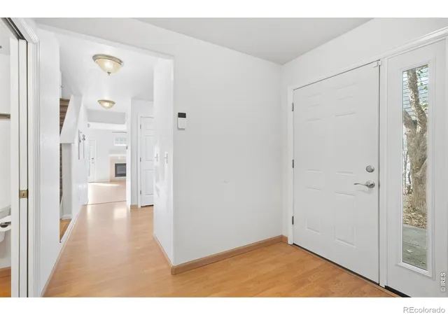 Photo 4 of Townhouse for sale at 2905 Neil Dr #16, Fort Collins, CO 80526 | MLS# IR1069595 | Listing updated on 2026-09-29