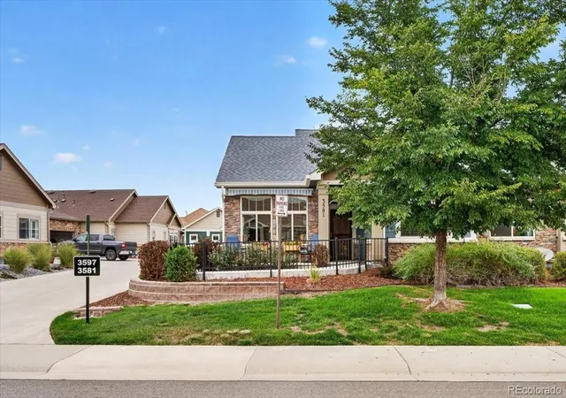 Photo 2 of Condo for sale at 3581 E 124th Place, Thornton, CO 80241 | MLS# 7041208 | Listing updated on 2026-10-07