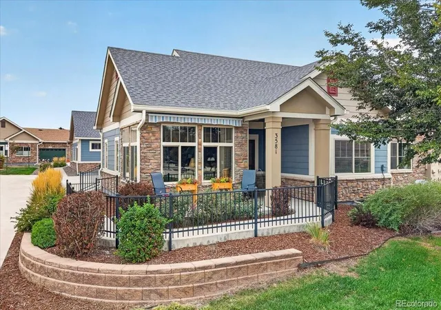 Photo 3 of Condo for sale at 3581 E 124th Place, Thornton, CO 80241 | MLS# 7041208 | Listing updated on 2026-10-07