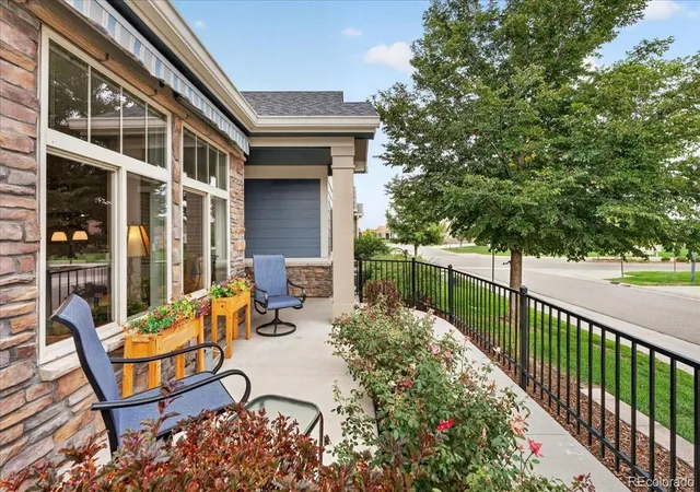 Listing Photo 4 - Condo for sale in building located at 3581 E 124th Pl, Thornton, CO 80241