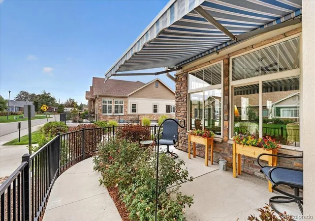 Listing Photo 5 - Condo for sale in building located at 3581 E 124th Pl, Thornton, CO 80241