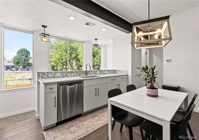 Photo 2 of Townhouse for sale at 8711 E Hampden Ave #13, Denver, CO 80231 | MLS# 8306942 | Listing updated on 2026-10-01
