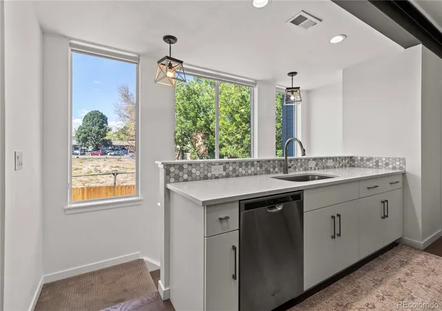 Photo 4 of Townhouse for sale at 8711 E Hampden Ave #13, Denver, CO 80231 | MLS# 8306942 | Listing updated on 2026-10-01