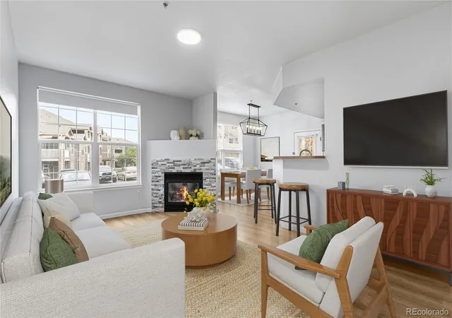 Photo 1 of Condo for sale at 7440 S Blackhawk St #9-108, Englewood, CO 80112 | MLS# 7079950 | Listing updated on 2026-10-05