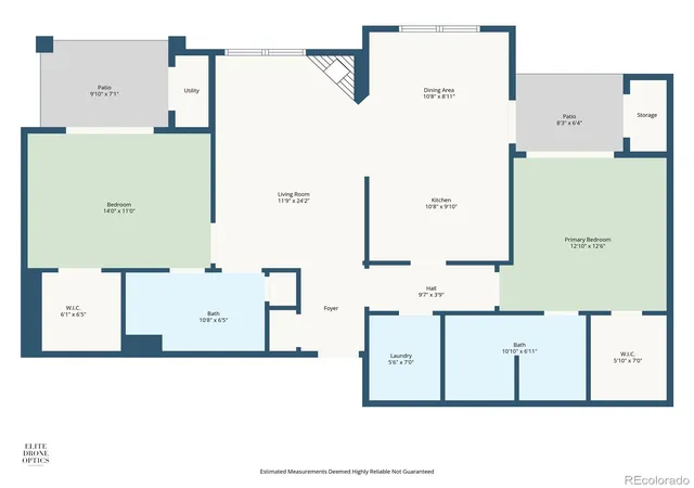 Photo 30 of Condo for sale at 7440 S Blackhawk St #9-108, Englewood, CO 80112 | MLS# 7079950 | Listing updated on 2026-10-05