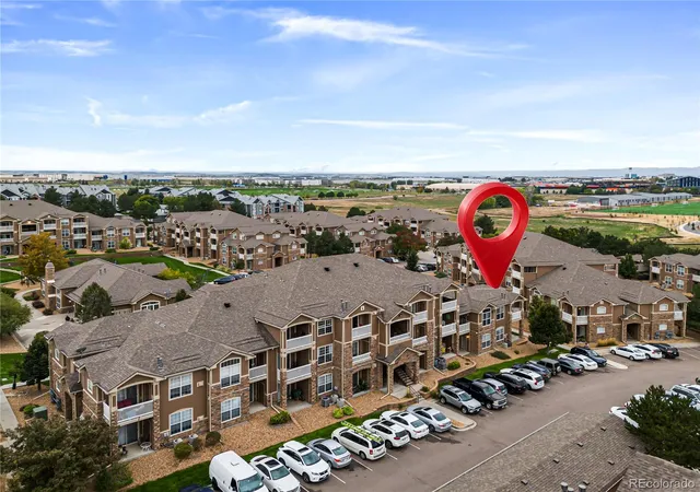 Photo 3 of Condo for sale at 7440 S Blackhawk St #9-108, Englewood, CO 80112 | MLS# 7079950 | Listing updated on 2026-10-05