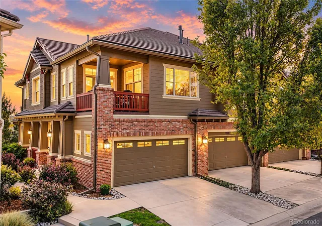 Photo 1 of Condo for sale at 10108 Bluffmont Ln, Lone Tree, CO 80124 | MLS# 5624920 | Listing updated on 2026-09-30