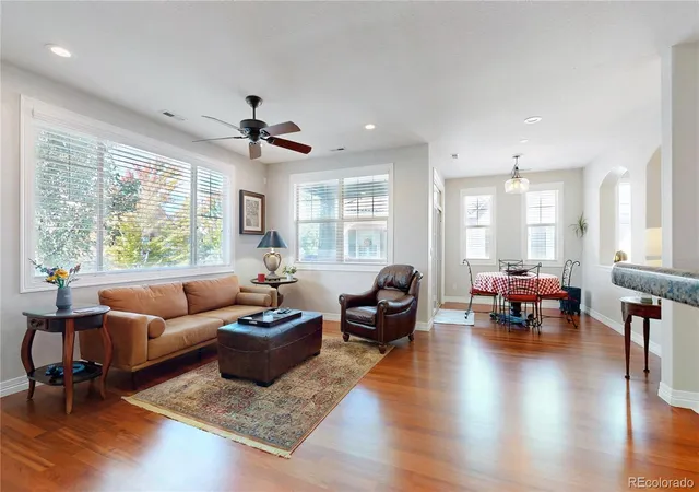 Photo 2 of Condo for sale at 10108 Bluffmont Ln, Lone Tree, CO 80124 | MLS# 5624920 | Listing updated on 2026-09-30