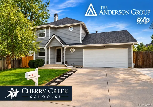 Photo 1 of Single family home for sale at 5016 S Ventura St, Aurora, CO 80015 | MLS# 3190804 | Listing updated on 2026-10-08