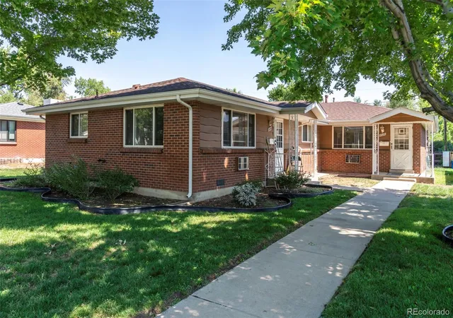 Photo 1 of Multi family home for sale at 2020 2030 Jay St, Edgewater, CO 80214 | MLS# 5774661 | Listing updated on 2026-09-29