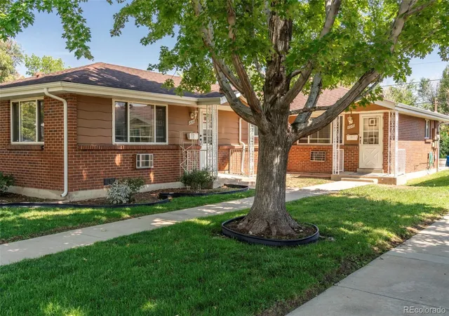 Photo 2 of Multi family home for sale at 2020 2030 Jay St, Edgewater, CO 80214 | MLS# 5774661 | Listing updated on 2026-09-29