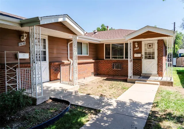 Photo 3 of Multi family home for sale at 2020 2030 Jay St, Edgewater, CO 80214 | MLS# 5774661 | Listing updated on 2026-09-29