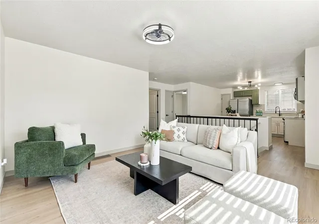 Photo 2 of Single family home for sale at 14581 E 43rd Avenue, Denver, CO 80239 | MLS# 5941601 | Listing updated on 2026-10-08