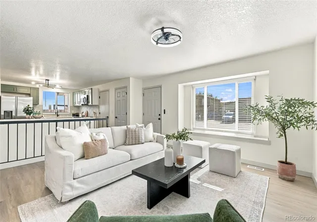 Photo 3 of Single family home for sale at 14581 E 43rd Avenue, Denver, CO 80239 | MLS# 5941601 | Listing updated on 2026-10-08