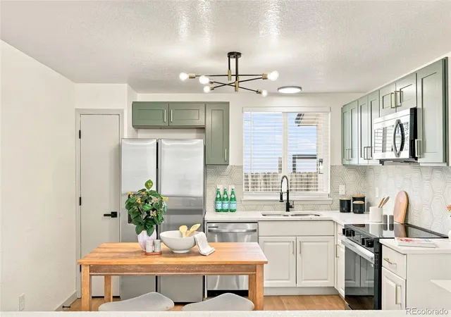 Photo 4 of Single family home for sale at 14581 E 43rd Avenue, Denver, CO 80239 | MLS# 5941601 | Listing updated on 2026-10-09