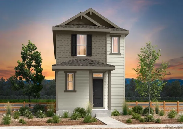 Single family home for sale at 2129 Barnwood Dr, Brighton, CO 80601 | MLS# 7149420