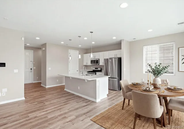 Photo 3 of Single family home for sale at 206 S Kewaunee Way, Aurora, CO 80018 | MLS# 3193882 | Listing updated on 2026-10-09