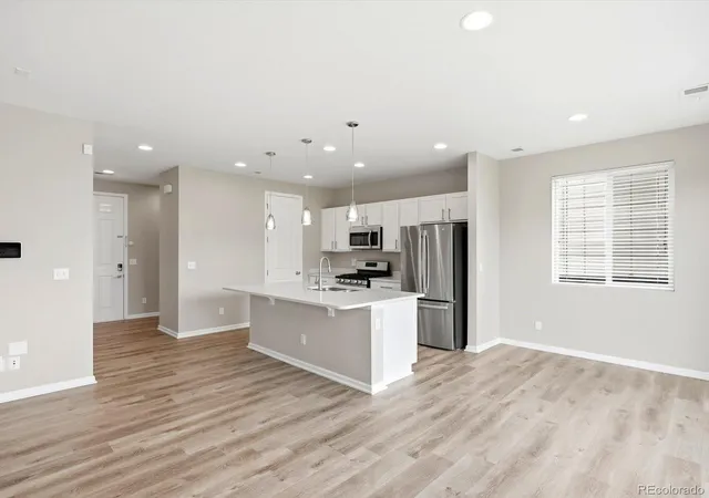 Photo 3 of Single family home for sale at 206 S Kewaunee Way, Aurora, CO 80018 | MLS# 3193882 | Listing updated on 2026-10-09