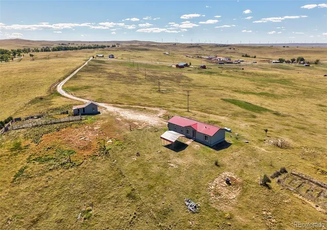 Photo 15 of Single family home for sale at 36680 E Ramah Rd, Ramah, CO 80832 | MLS# 7326381 | Listing updated on 2026-09-30