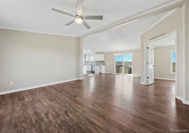 Photo 3 of Single family home for sale at 36680 E Ramah Rd, Ramah, CO 80832 | MLS# 7326381 | Listing updated on 2026-09-30