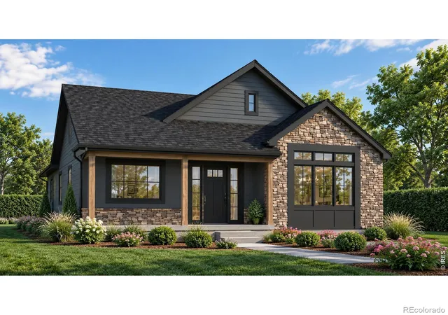 Photo 1 of Single family home for sale at 726 Cascade Ct #Lot 117, Greeley, CO 80634 | MLS# IR1069597 | Listing updated on 2026-09-28